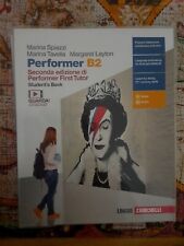Performer b2. seconda usato  San Lupo