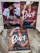 Elle thorpe lot for sale  Cortland