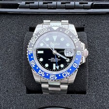Seiko mod batman gebraucht kaufen  Diez