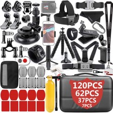 Camera gopro accessories for sale  CANNOCK