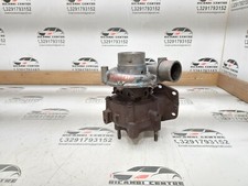 Turbina turbocompressore mazda usato  Cornedo Vicentino
