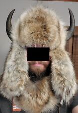 Genuine coyote fur for sale  Onida