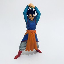 Dragon Ball Z Gohan Action Future Articulated 2007 Mystic Gohan Supreme Kai Raro comprar usado  Enviando para Brazil