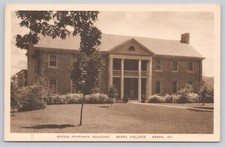 Woods penniman building for sale  Louisville