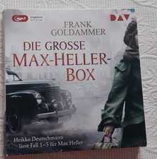 Große max heller gebraucht kaufen  Pfaffenhofen a.d.Ilm
