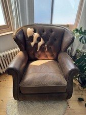 brown arm chairs for sale brown arm chairs for sale ST. LEONARDS-ON-SEA
