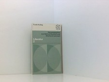 Funk kolleg literatur gebraucht kaufen  Berlin