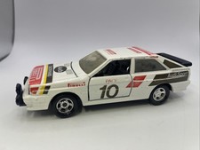 Matchbox superkings audi for sale  HALIFAX