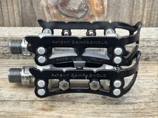 Vintage campagnolo super for sale  LIVERPOOL