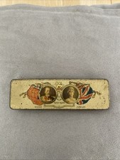 Commemorative cadbury silver for sale  LOWESTOFT