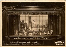 Wintergarten berlin 407808 gebraucht kaufen Wintergarten berlin 407808 gebraucht kaufen  Eimeldingen