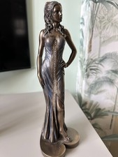 Tamara resin sculpture for sale  LINCOLN