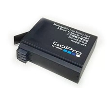 Genuine gopro rechargeable for sale  ROBERTSBRIDGE