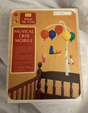 mobile musical bebe comprar usado  Enviando para Brazil