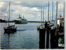 39878654 2401 travemuende gebraucht kaufen  Eimeldingen