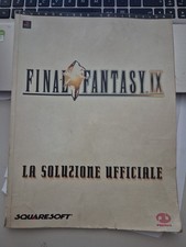 Final fantasy guida usato  Milano