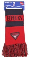 Essendon bombers afl for sale  LEEDS