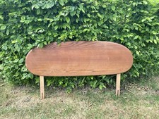 Original vintage ercol for sale  BIGGLESWADE