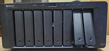 Synology diskstation ds2015xs for sale  Sullivan