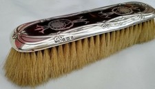 Antique silver faux for sale  LUDLOW