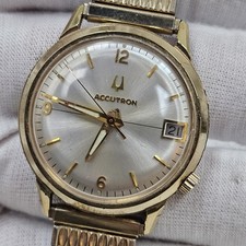 Vintage 1973 accutron for sale  Whitehall