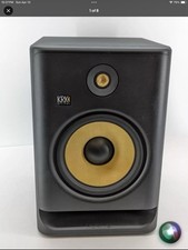 Krk rokit powered for sale  Lawrence