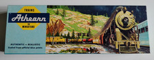 Athearn locomotive santa d'occasion  Saint-Éloy-les-Mines