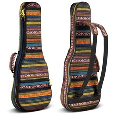 Etui na ukulele 53 cm - torba transportowa, solidne i lekkie na sprzedaż  PL