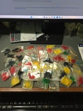 Lot thompson etc. for sale  Kannapolis