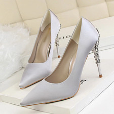 Ladies womens satin for sale  WESTCLIFF-ON-SEA