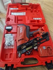 Hilti gx90 nail for sale  BASILDON