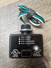 Ditek dtk 120hw for sale  Alpharetta