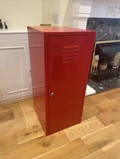 metal lockers ikea for sale  LONDON