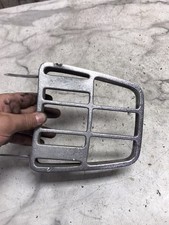 Suporte para rack de armazenamento traseiro 92 Yamaha XV1100 XV 1100 Virago  comprar usado  Enviando para Brazil
