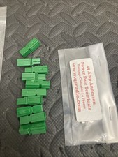 Terminais de conector de alimentação monopolo conector de alimentação pacote com 10 comprar usado  Enviando para Brazil