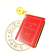 Tres rare pin d'occasion  Villeneuve-Loubet