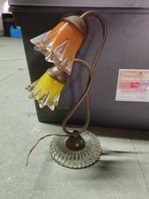 Lampe vintage 1960 d'occasion  Contrexéville