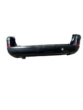 Paraurti posteriore peugeot usato Paraurti posteriore peugeot usato  Pozzallo