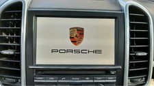 Autoradio radio porsche usato  Ariano nel Polesine