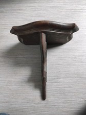 Console applique étagère d'occasion  Bayeux