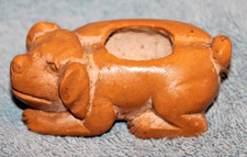 Handmade hand carved for sale  San Diego
