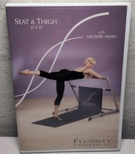 Fluidity fitness seat for sale  Odessa