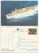 Navi motonavi traghetto usato  Italia
