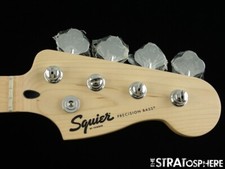 Fender squier sonic for sale  Exeter