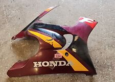 724 honda cbr600f for sale  HALESOWEN