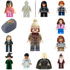 Lego minifigure harry for sale  Frederick