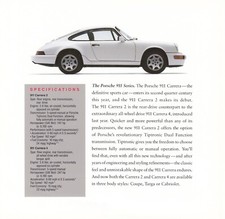 Porsche 911 964 gebraucht kaufen  Kassel