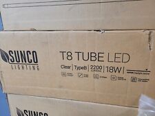 Sunco pack led for sale  Santa Fe