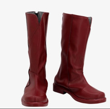 Superman returns boots for sale  CHESTER