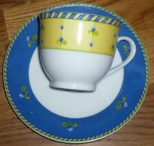 Kaffeetasse untertasse ritzenh gebraucht kaufen  Deutschland